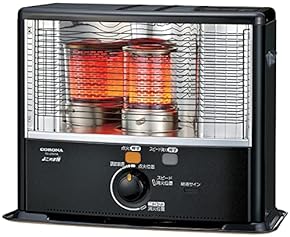 灯油ストーブ RS-H291 ホワイト 2021年製 Amazon | トヨトミ：キャリングハンドルタイプ石油ストーブ(ホワイト